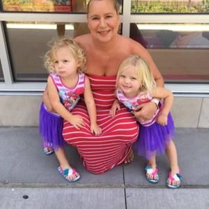 Meet your Posher, Sandra